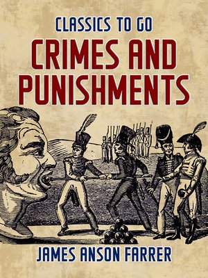 cover image of Crimes and Punishments